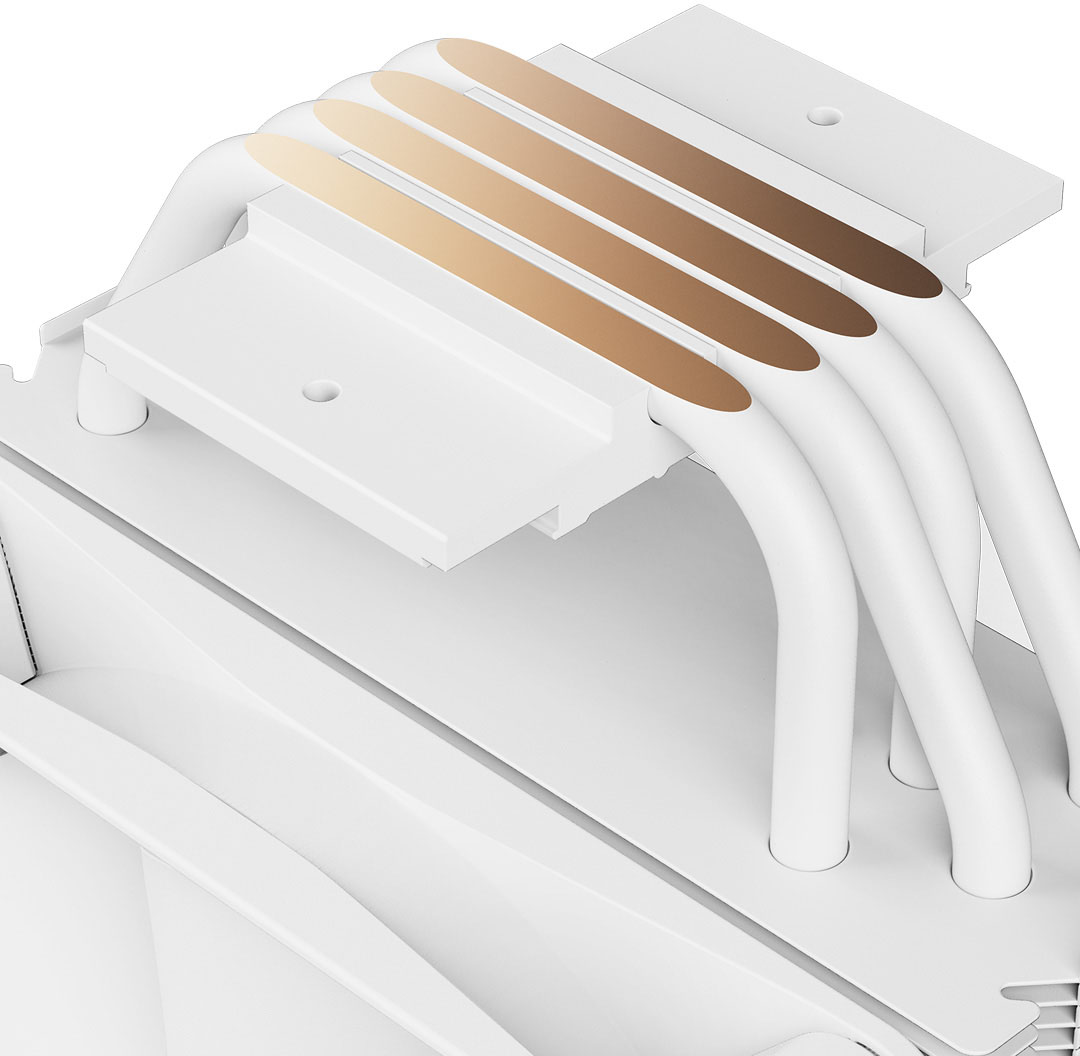 NZXT - Cooler CPU NZXT TN120 Branco