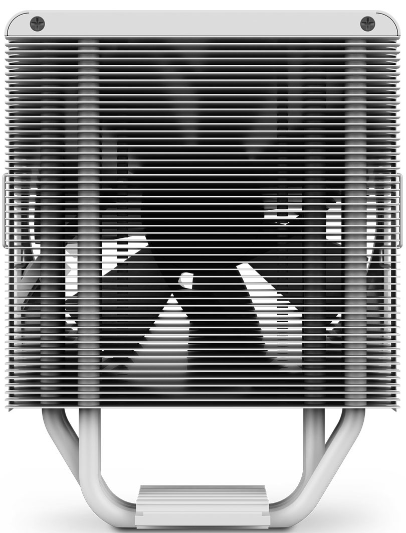 NZXT - Cooler CPU NZXT TN120 Branco