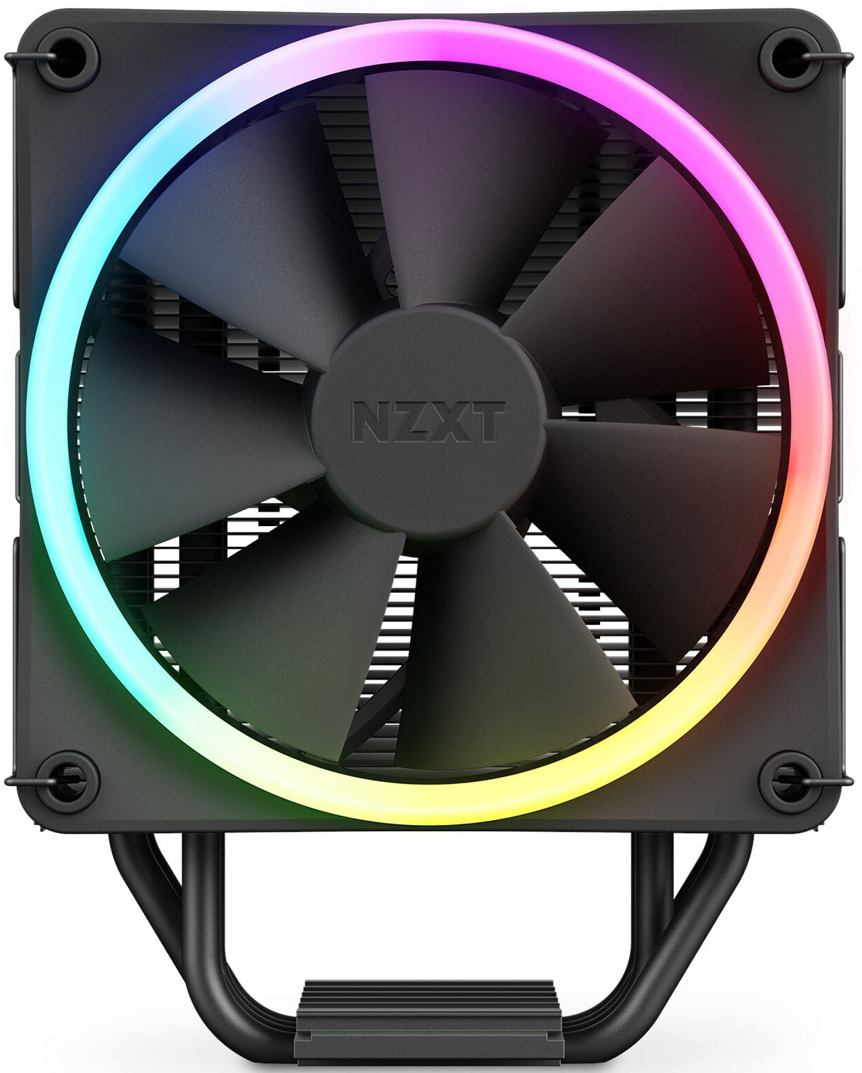 NZXT - Cooler CPU NZXT TR120 Preto