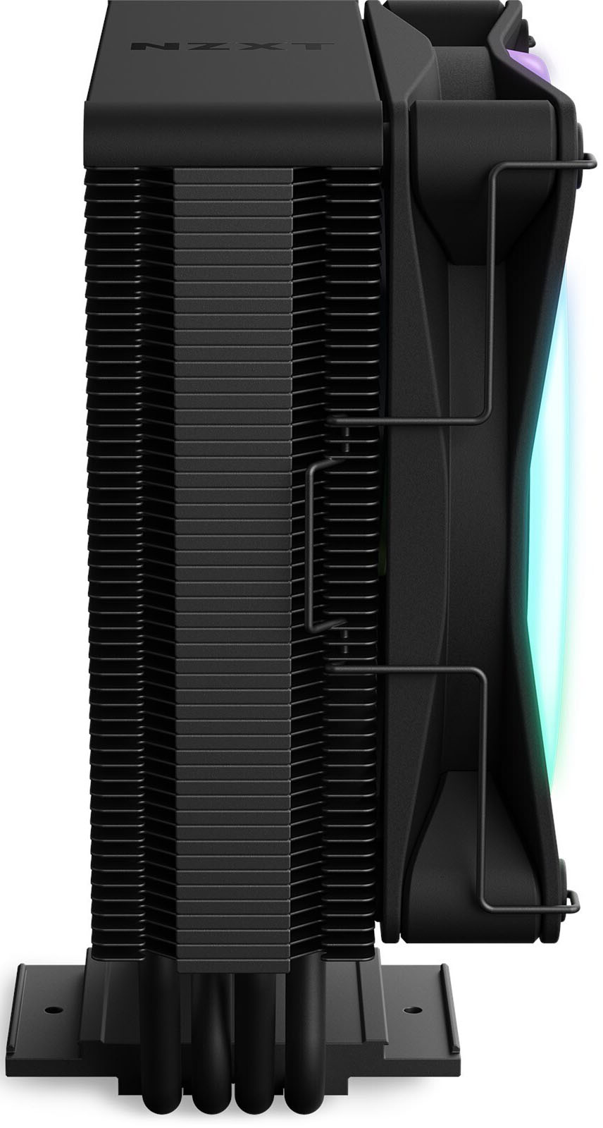 NZXT - Cooler CPU NZXT TR120 Preto