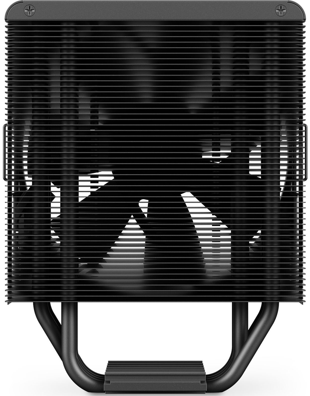 NZXT - Cooler CPU NZXT TR120 Preto