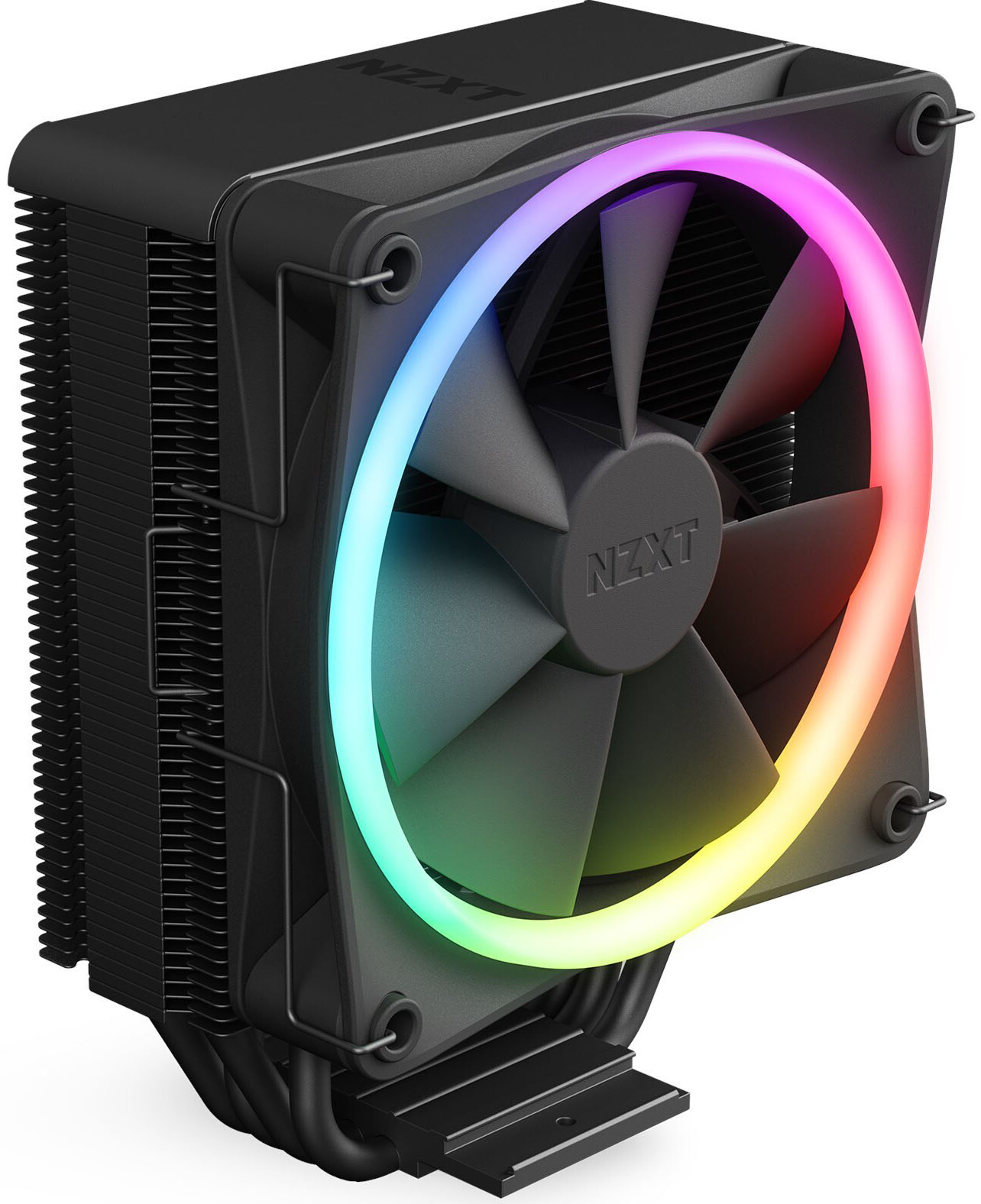NZXT - Cooler CPU NZXT TR120 Preto