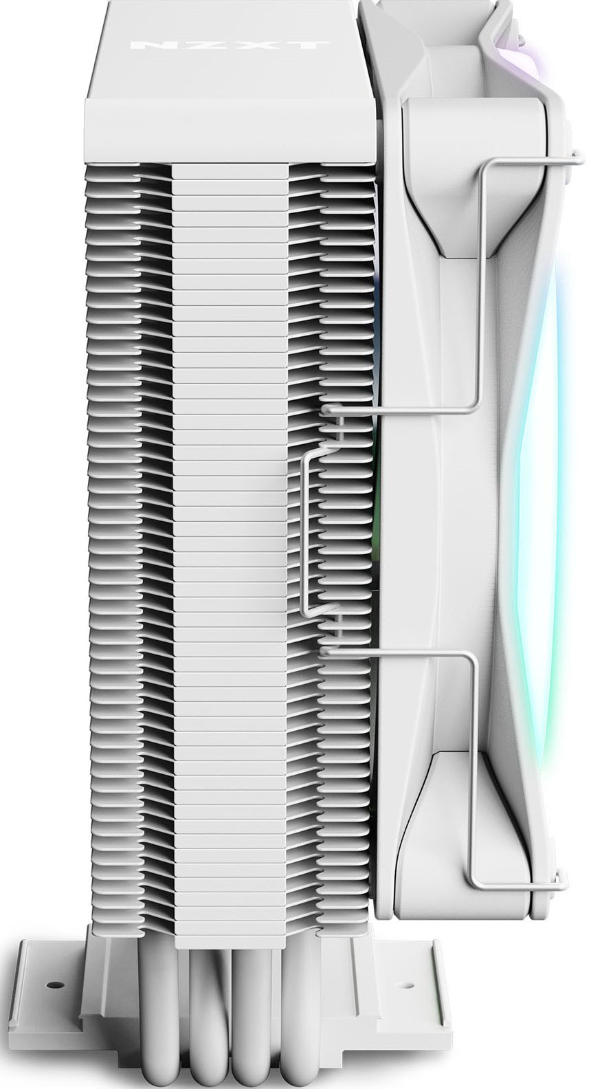 NZXT - Cooler CPU NZXT TR120 Branco