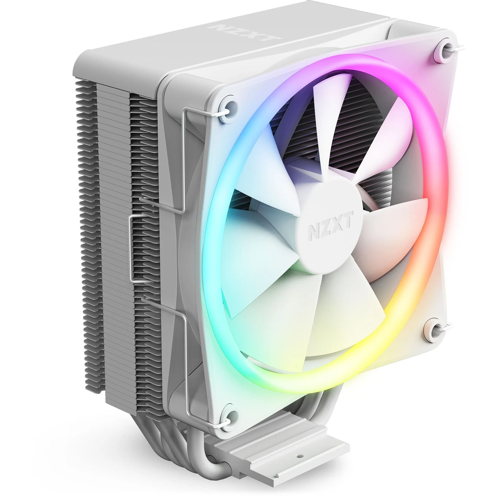 NZXT - Cooler CPU NZXT TR120 Branco