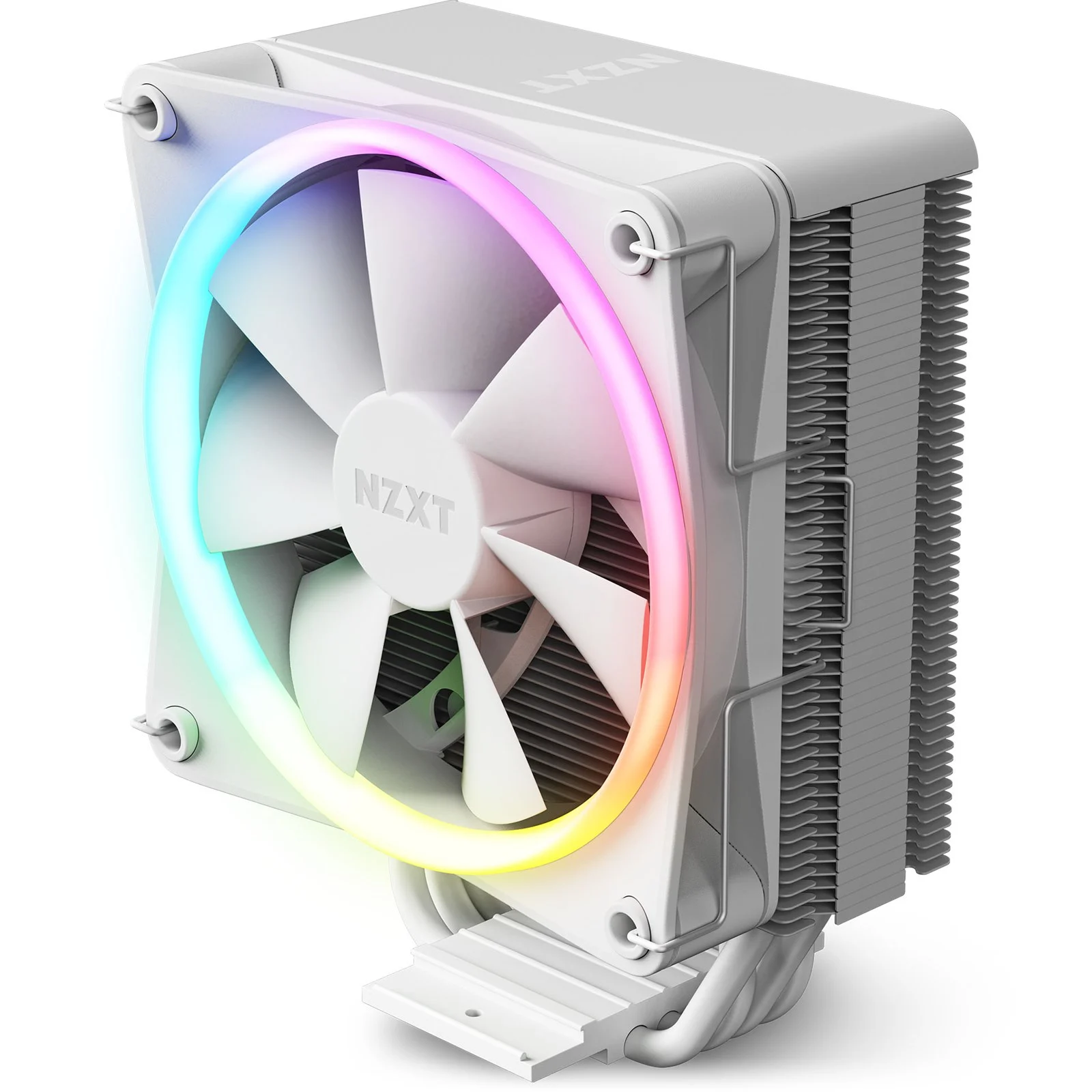 NZXT - Cooler CPU NZXT TR120 Branco