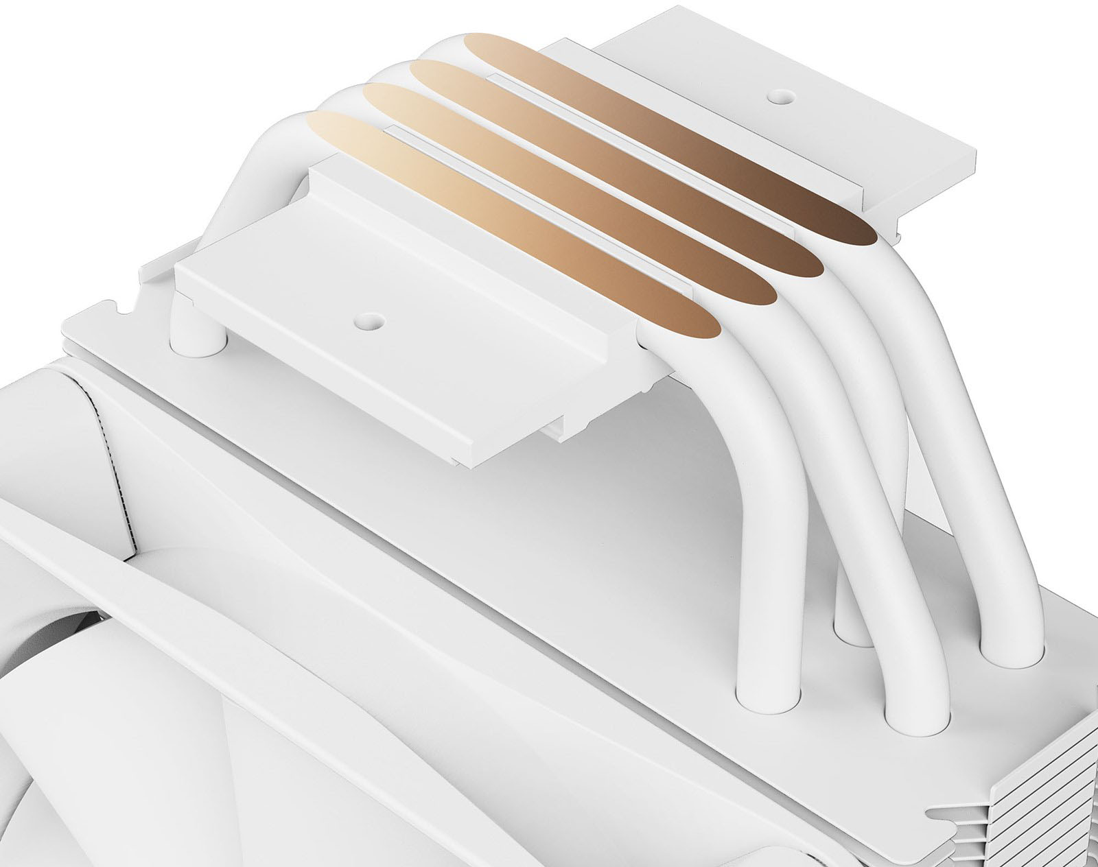 NZXT - Cooler CPU NZXT TR120 Branco