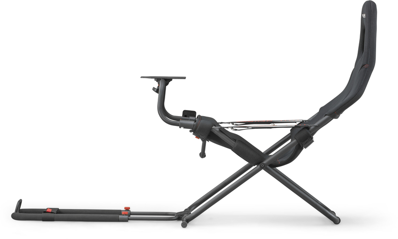 Playseat - Cockpit Playseat® Challenge Preto ActiFit™