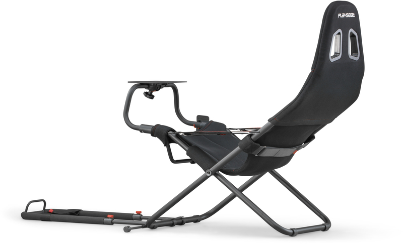 Playseat - Cockpit Playseat® Challenge Preto ActiFit™