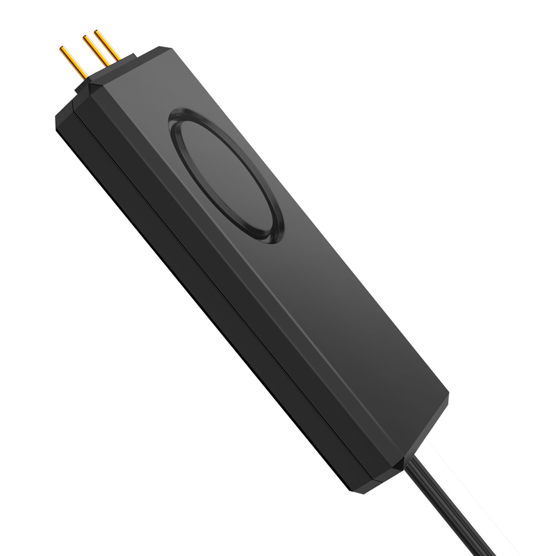 Picture of Picture of Controlador Jonsbo ARGB, Preto