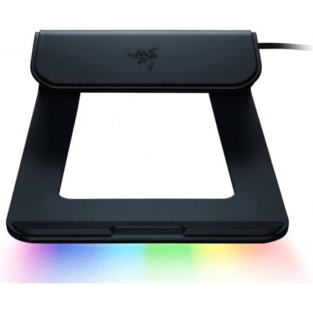 Picture of Picture of Suporte Elevatório Razer Black