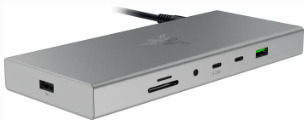 Razer - Docking Station Razer USB 4 Mercury