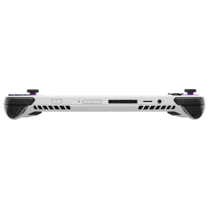 Asus - Consola Portátil ASUS ROG Ally 7" FHD Z1 Extreme 16GB DDR5 512GB 120Hz