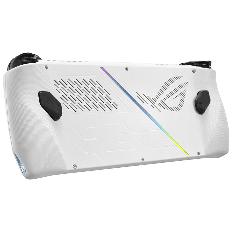 Asus - Consola Portátil ASUS ROG Ally 7" FHD Z1 Extreme 16GB DDR5 512GB 120Hz