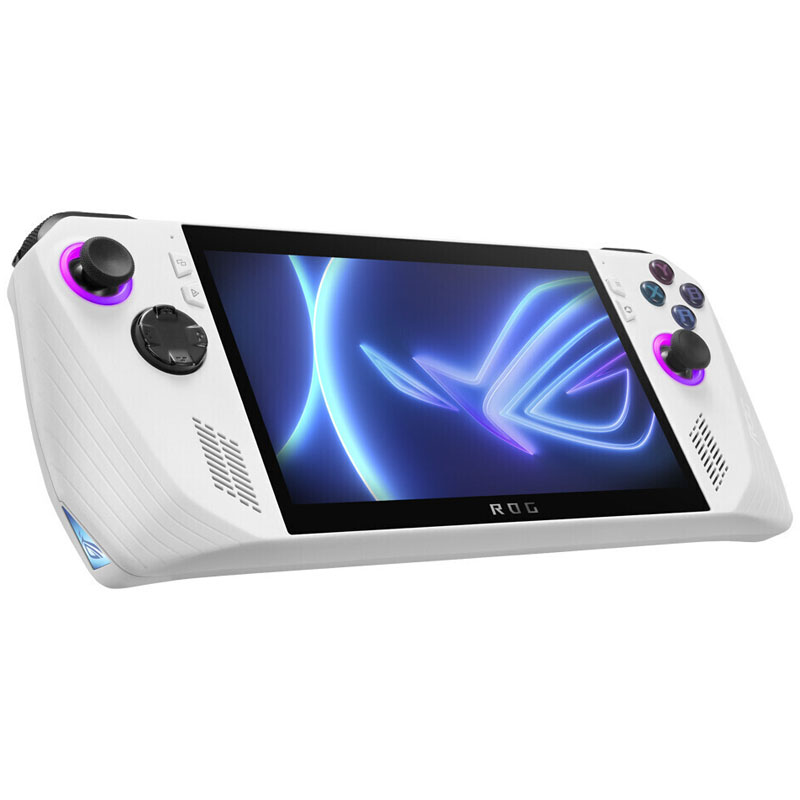 Asus - Consola Portátil ASUS ROG Ally 7" FHD Z1 Extreme 16GB DDR5 512GB 120Hz