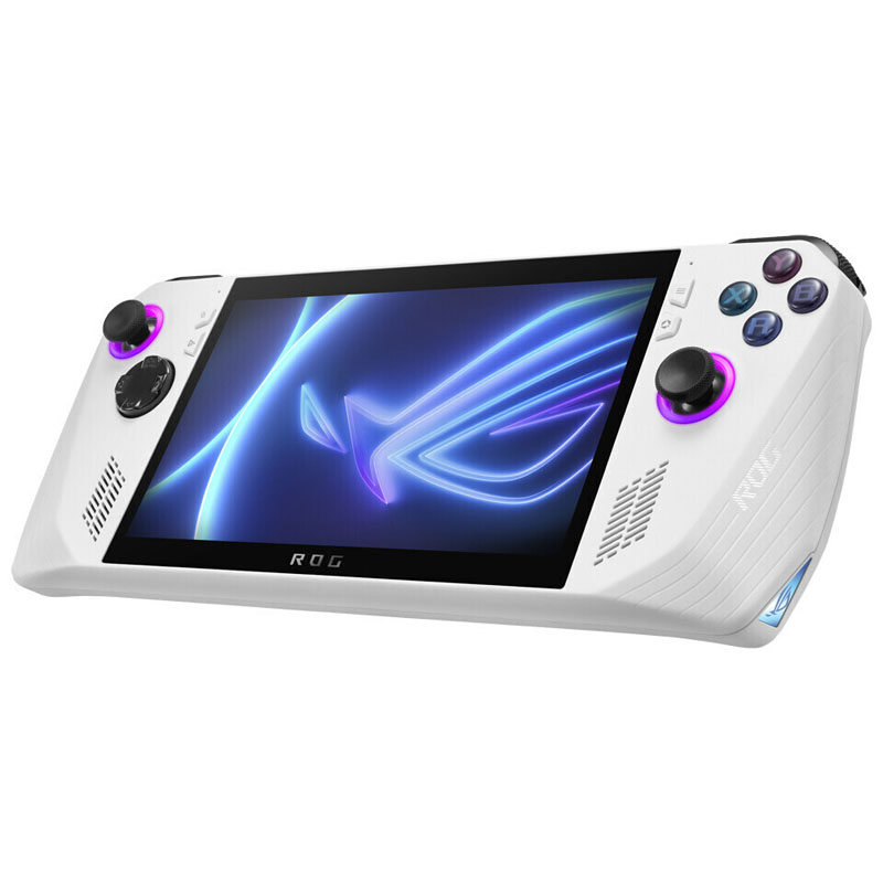 Asus - Consola Portátil ASUS ROG Ally 7" FHD Z1 Extreme 16GB DDR5 512GB 120Hz