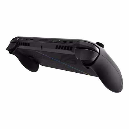 Asus - Consola Portátil ASUS ROG Ally 7" FHD Z2 Extreme 24GB DDR5 1TB 120Hz
