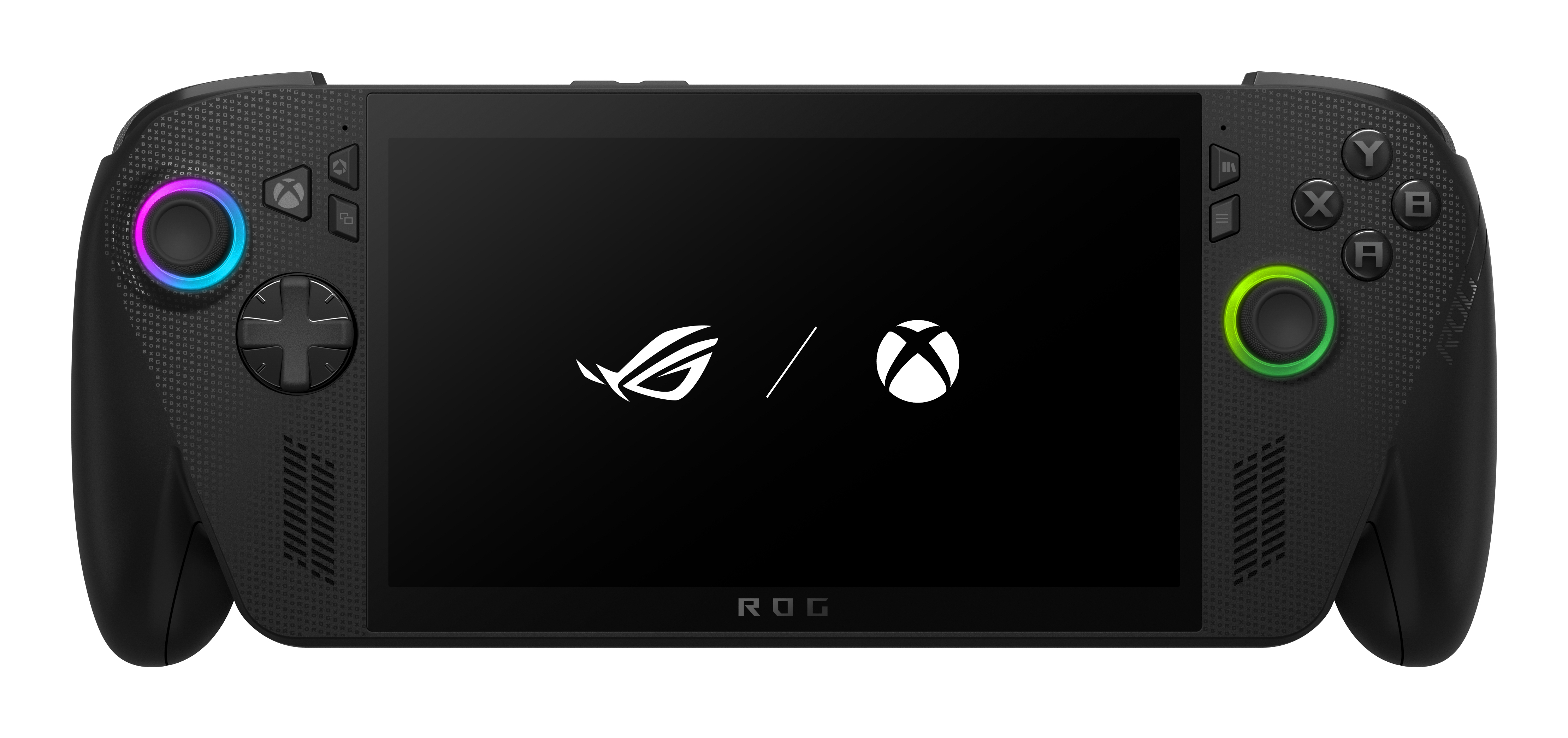 Picture of Picture of Consola Portátil ASUS ROG Ally 7" FHD Z2 Extreme 24GB DDR5 1TB 120Hz