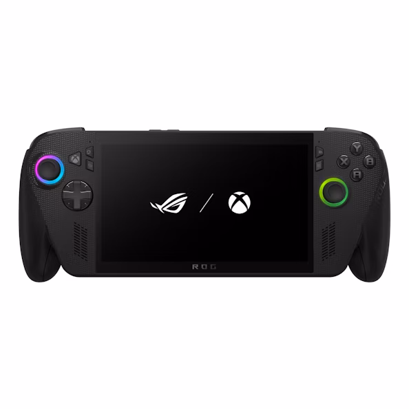 Asus - Consola Portátil ASUS ROG Ally 7" FHD Z2 Extreme 24GB DDR5 1TB 120Hz
