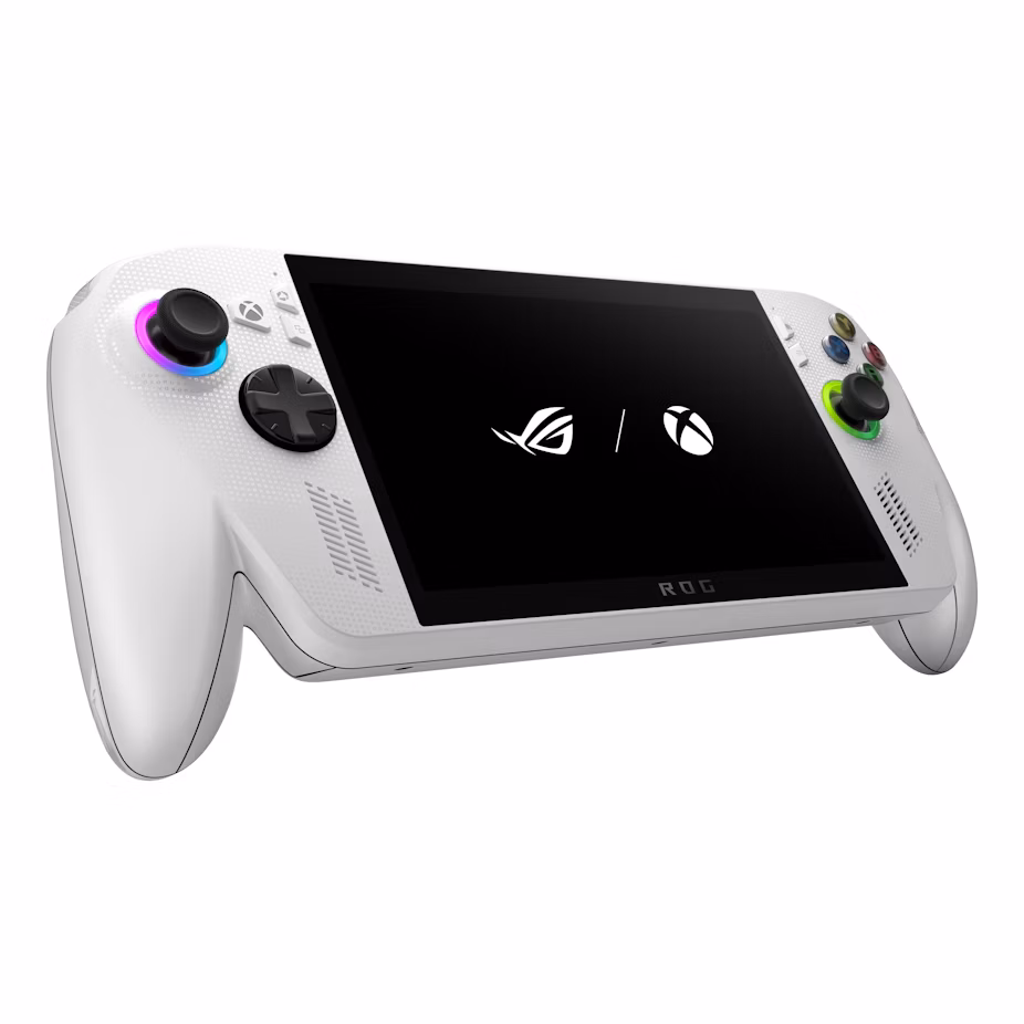 Asus - Consola Portátil ASUS ROG Xbox Ally 7" FHD Z2 A 16GB DDR5 512GB 120Hz