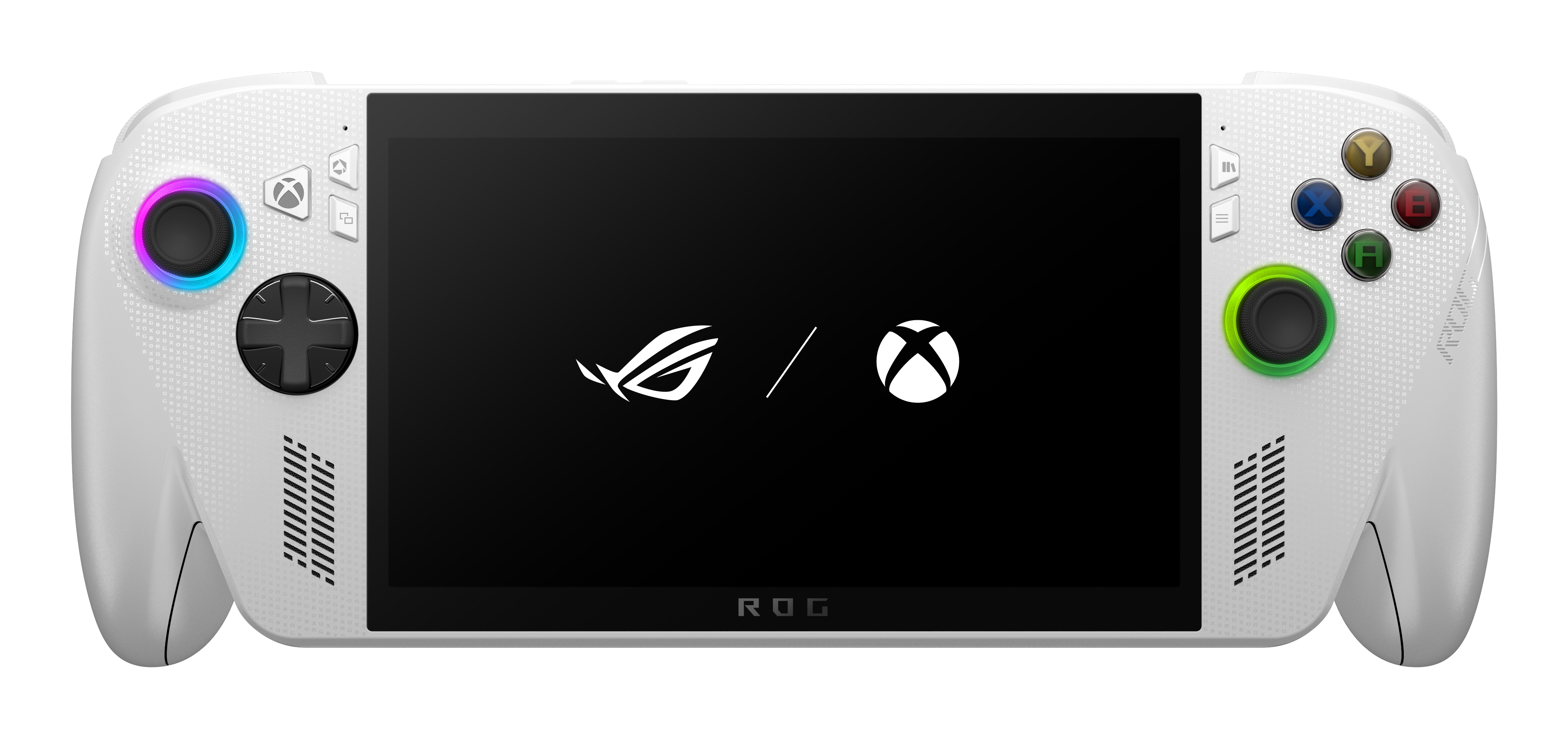 Picture of Picture of Consola Portátil ASUS ROG Ally 7" FHD Z2 A 16GB DDR5 512GB 120Hz