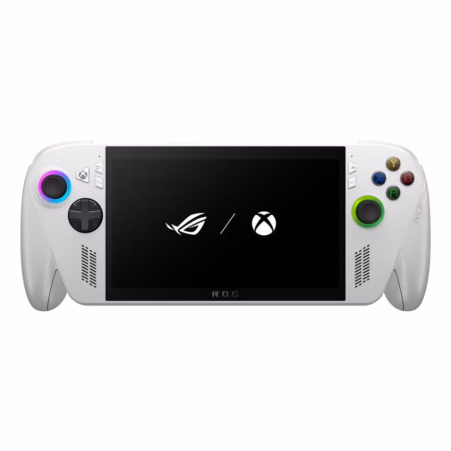 Picture of Picture of Consola Portátil ASUS ROG Xbox Ally 7" FHD Z2 A 16GB DDR5 512GB 120Hz
