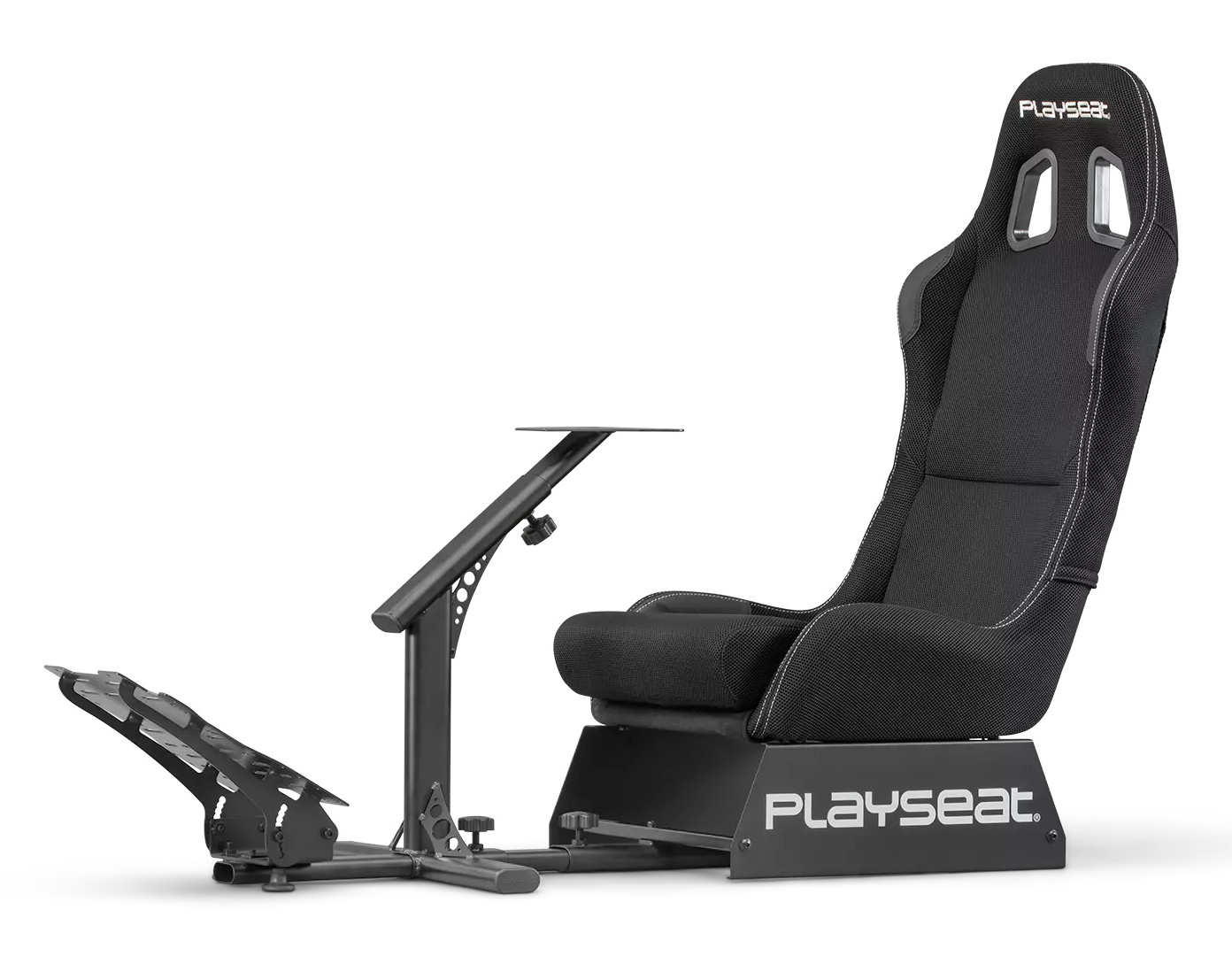 Playseat - Cockpit Playseat® Evolution Preto Actifit