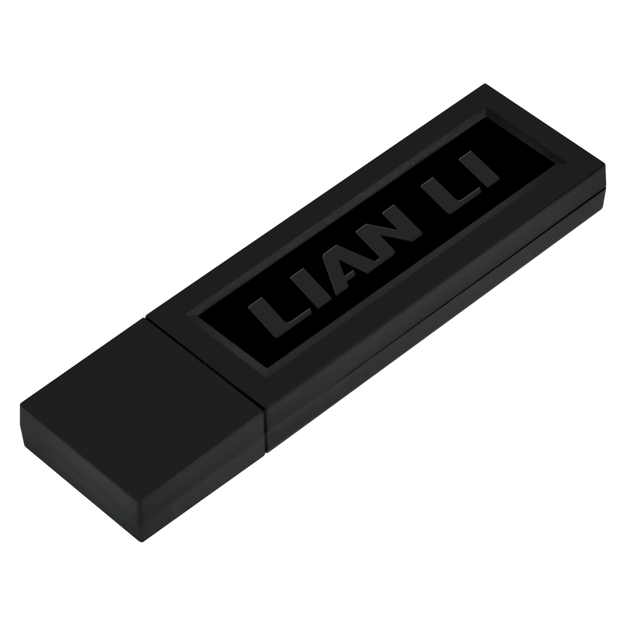 Picture of Picture of Controlador Wireless Lian Li Preto V2