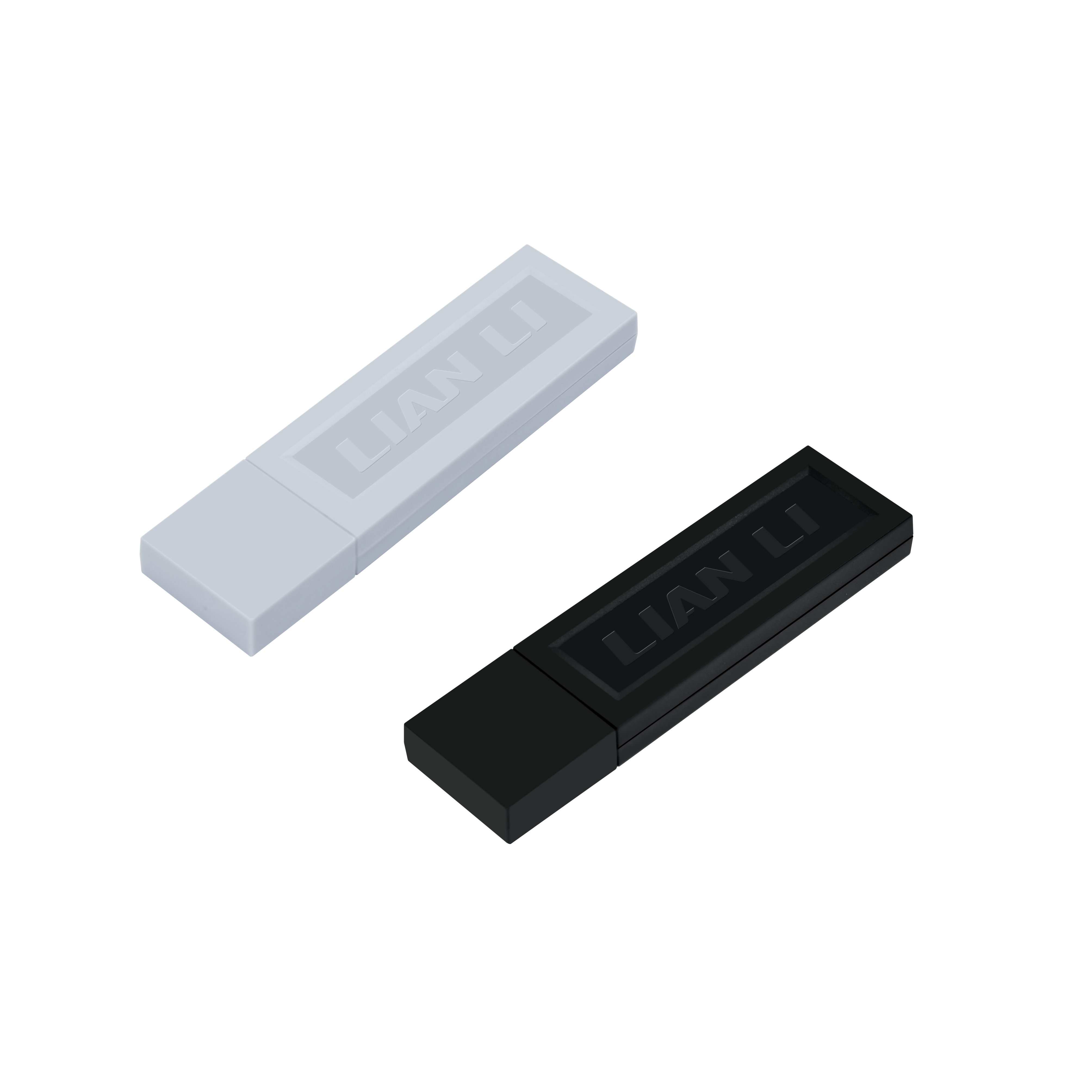 Lian Li - Controlador Wireless Lian Li Branco V2