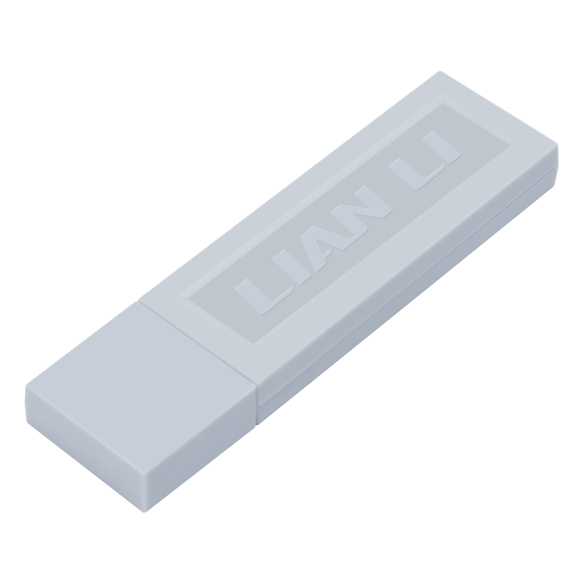 Picture of Picture of Controlador Wireless Lian Li Branco V2