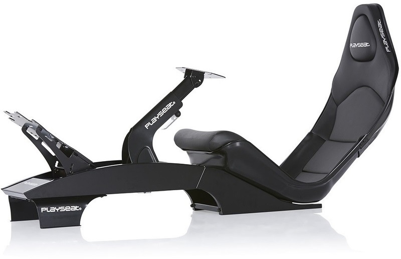 Playseat - Cockpit Playseat® Formula Preto