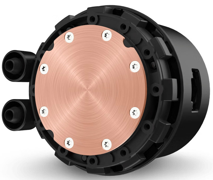 NZXT - Water Cooler CPU NZXT Kraken 280