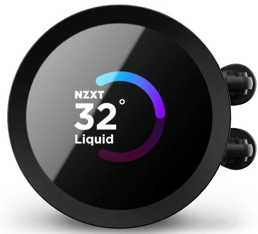 NZXT - Water Cooler CPU NZXT Kraken 280