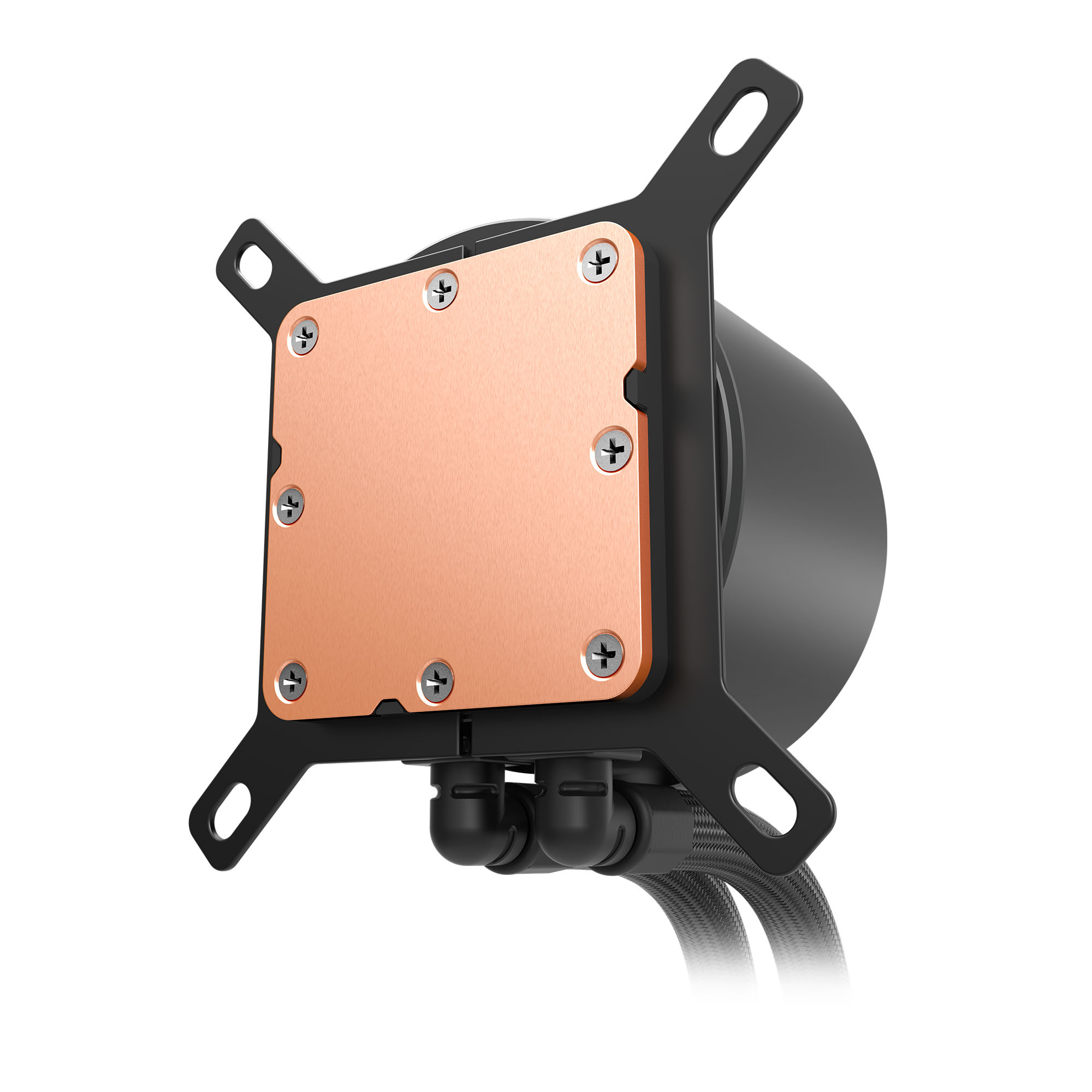 NZXT - Water Cooler CPU NZXT Kraken 280 V2