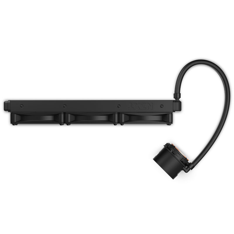 NZXT - Water Cooler CPU NZXT Kraken 360