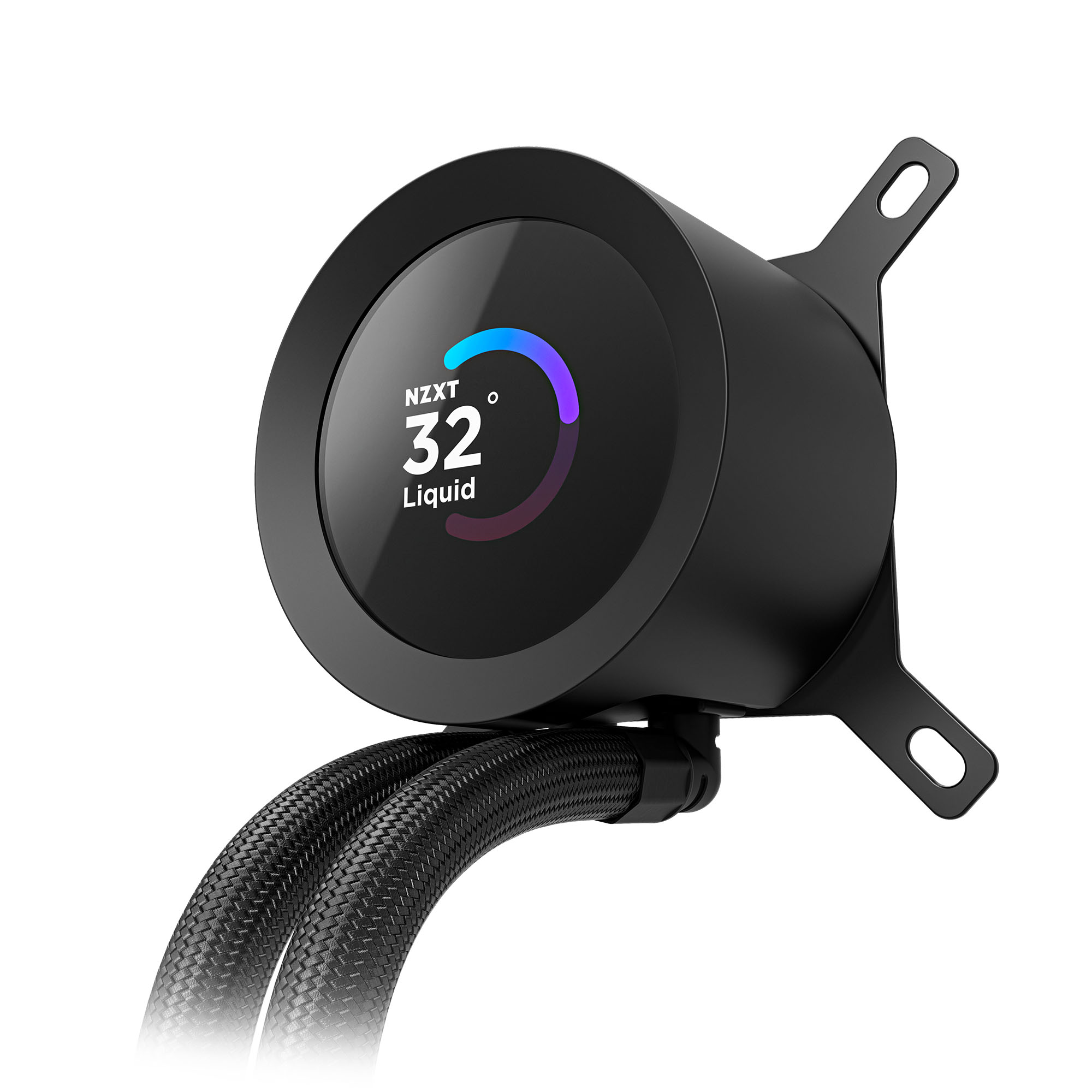 NZXT - Water Cooler CPU NZXT Kraken 360 V2
