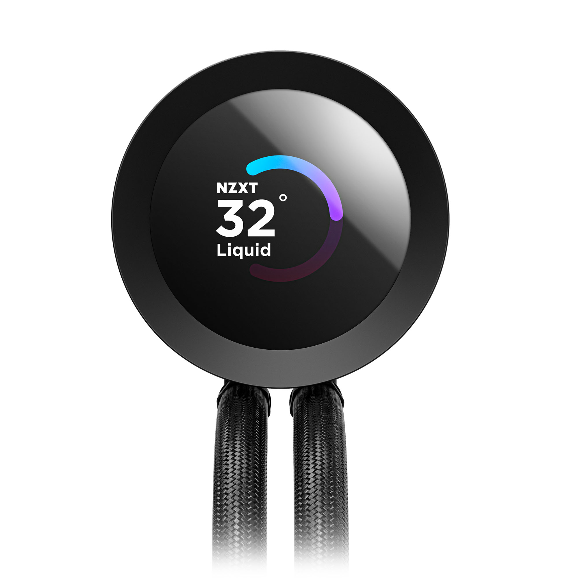 NZXT - Water Cooler CPU NZXT Kraken 360 V2