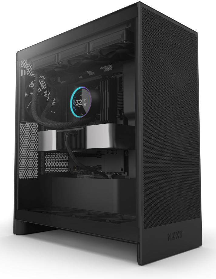 NZXT - Water Cooler CPU NZXT Kraken Elite 360 (2025) Preto