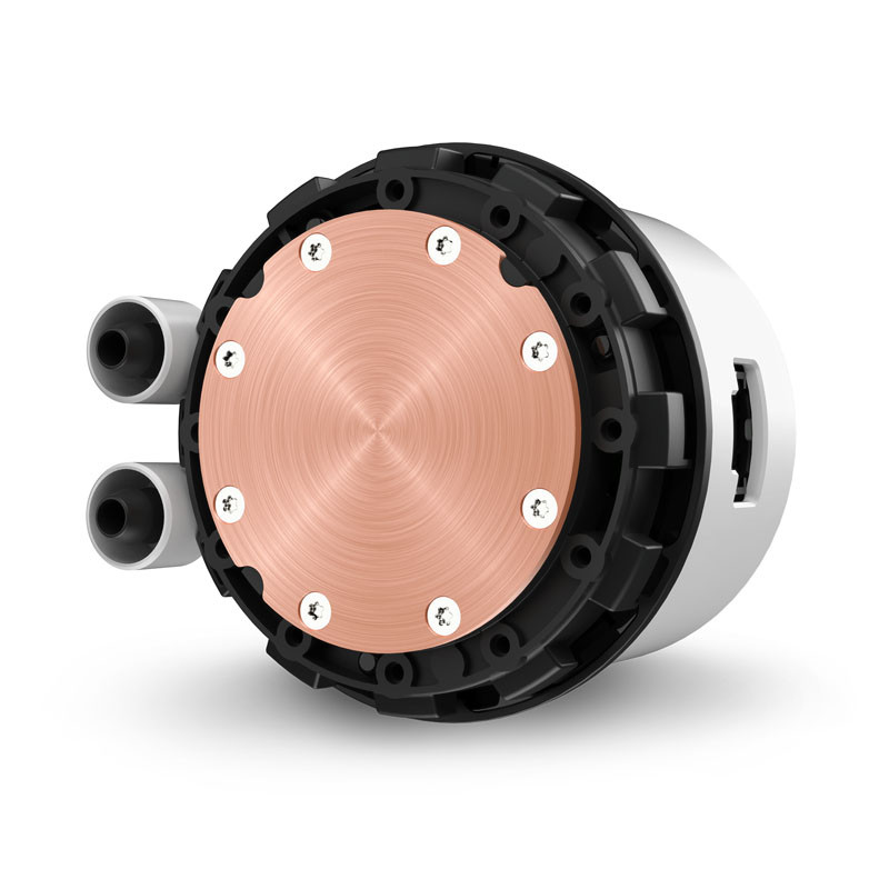 NZXT - Water Cooler CPU NZXT Kraken 360 RGB Branco