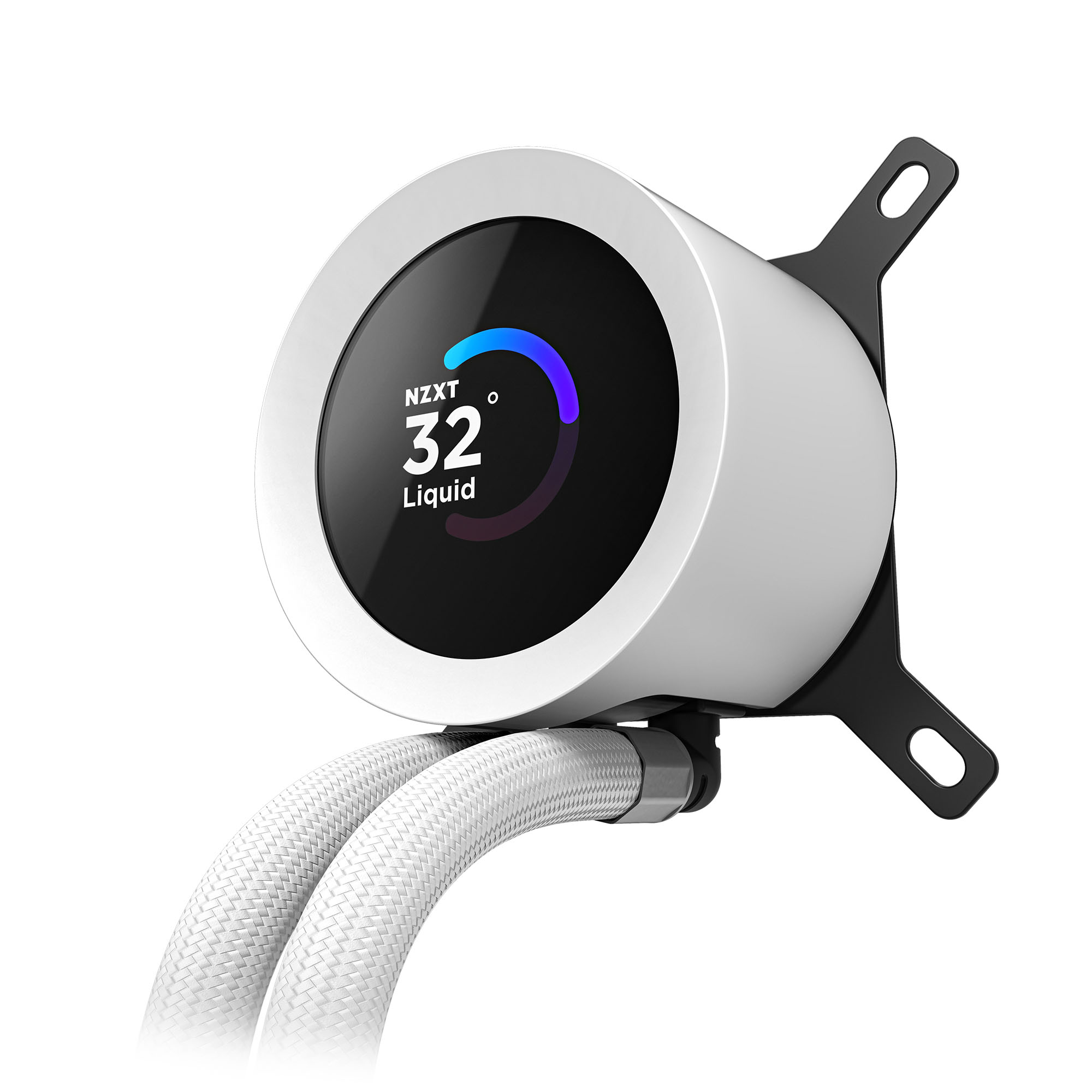 NZXT - Water Cooler CPU NZXT Kraken 360 V2 RGB Branco