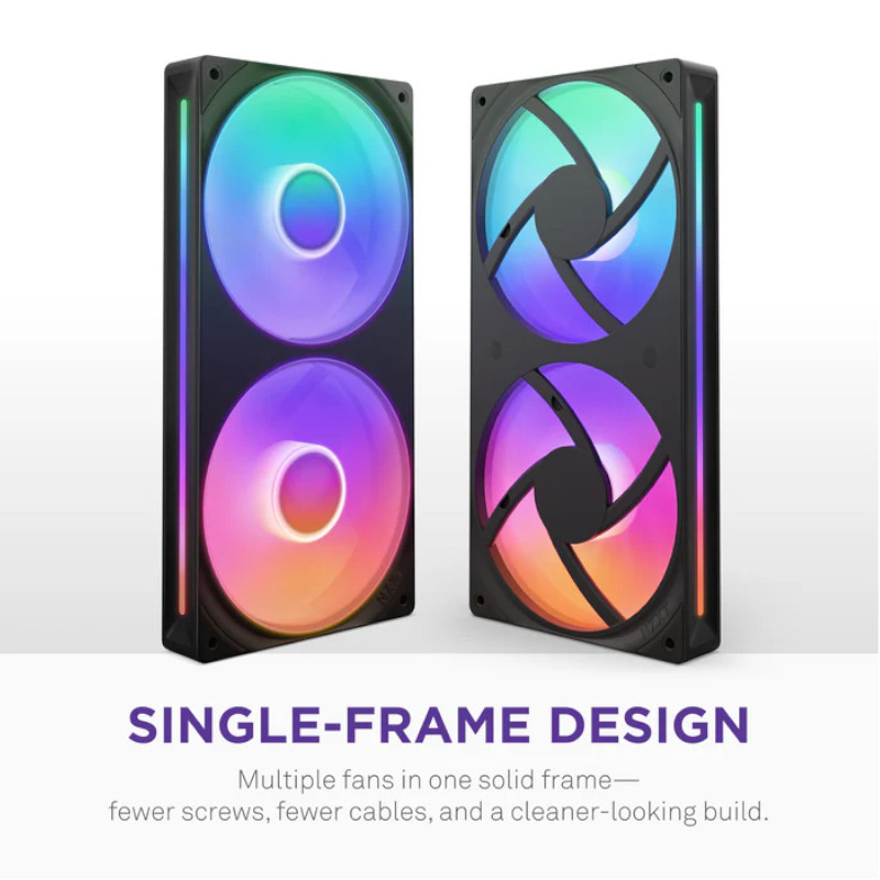 NZXT - Water Cooler CPU NZXT Kraken Core 360 RGB