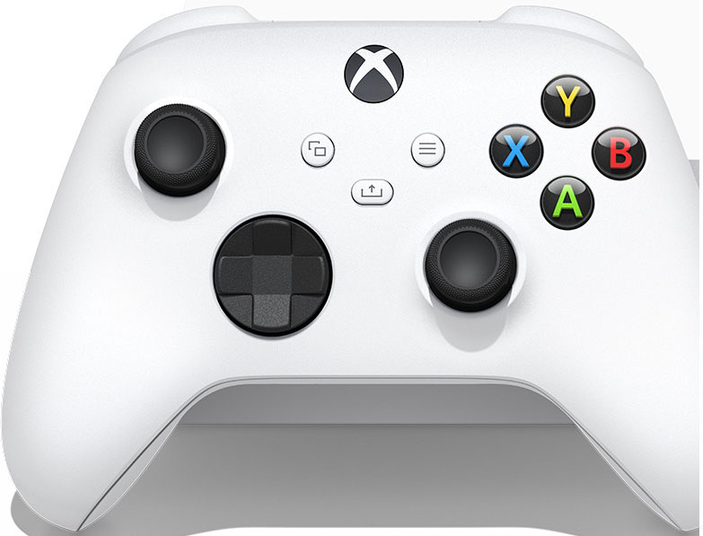 Microsoft - Consola Xbox Series S 512GB