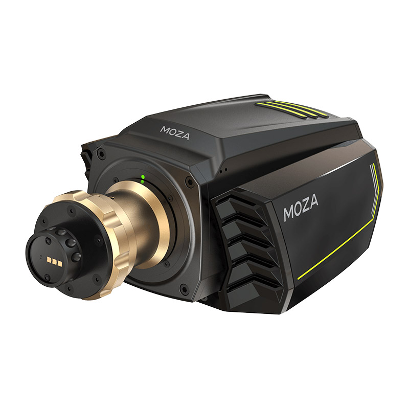 Moza Racing - Base Volante Direct Drive MOZA Racing R16 (16nm)