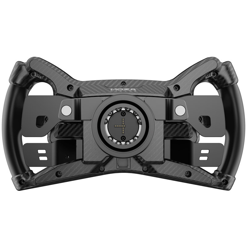 Moza Racing - Volante MOZA Racing KS GT (30 cm)