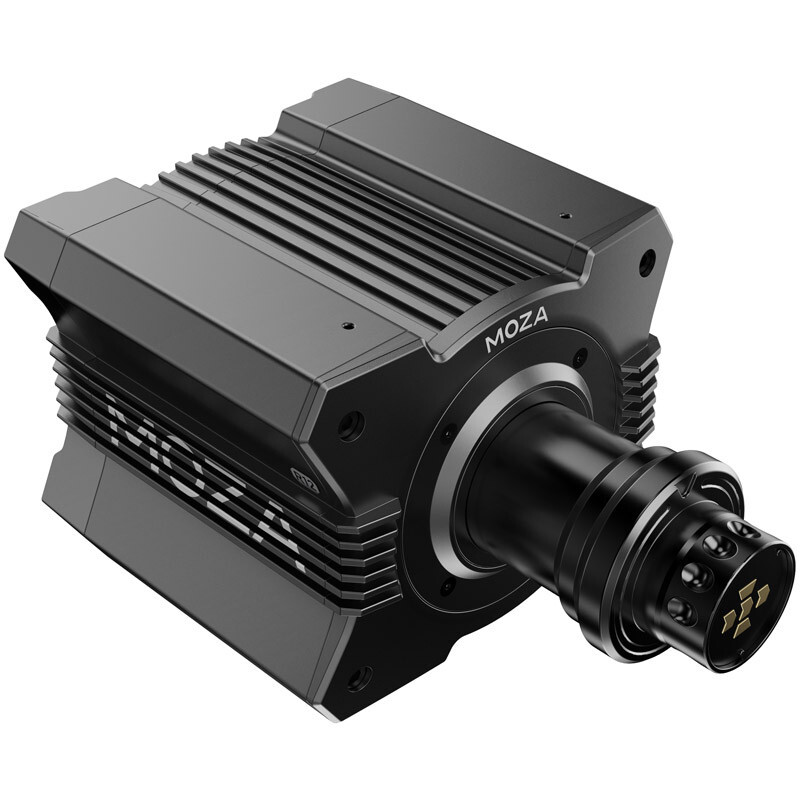 Moza Racing - Base Volante Direct Drive MOZA Racing R12  (12nm)