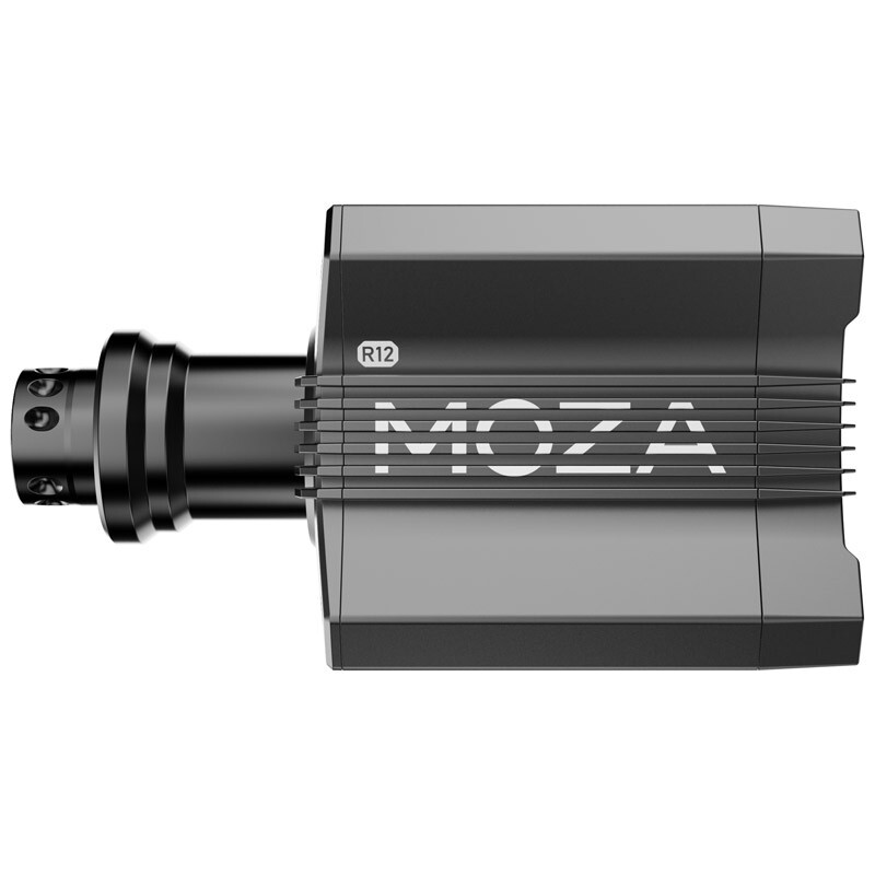 Moza Racing - Base Volante Direct Drive MOZA Racing R12  (12nm)