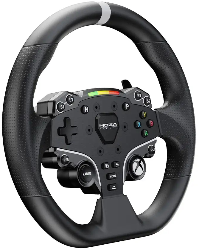 Picture of Picture of Volante MOZA Racing ES-XBOX RS052