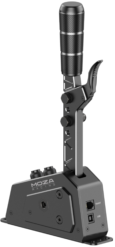 Picture of Picture of Mudanças Sequenciais MOZA Racing SGP RS059