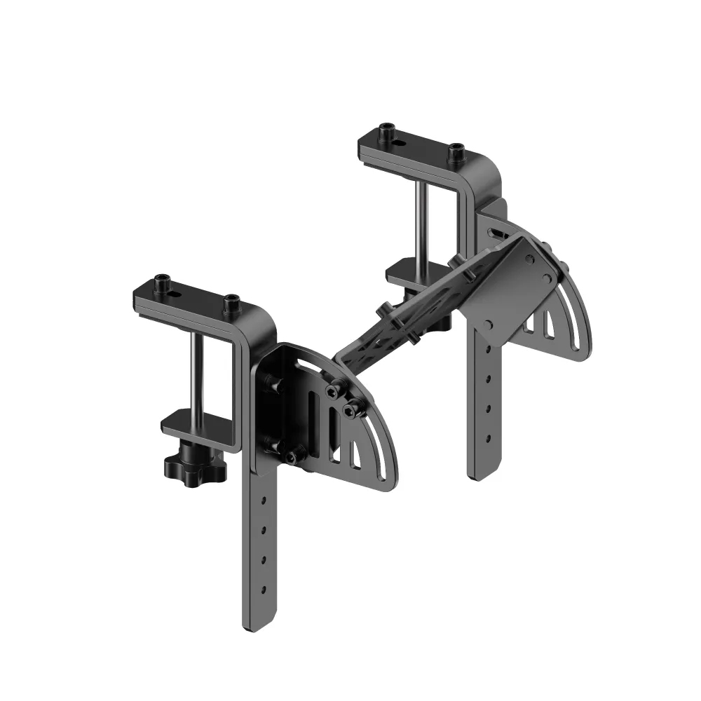Picture of Picture of Suporte MOZA Racing para Volante Camião e Base de Volante RS062