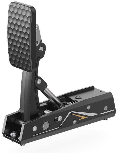 Picture of Picture of Pedal Embraiagem MOZA Racing CRP2