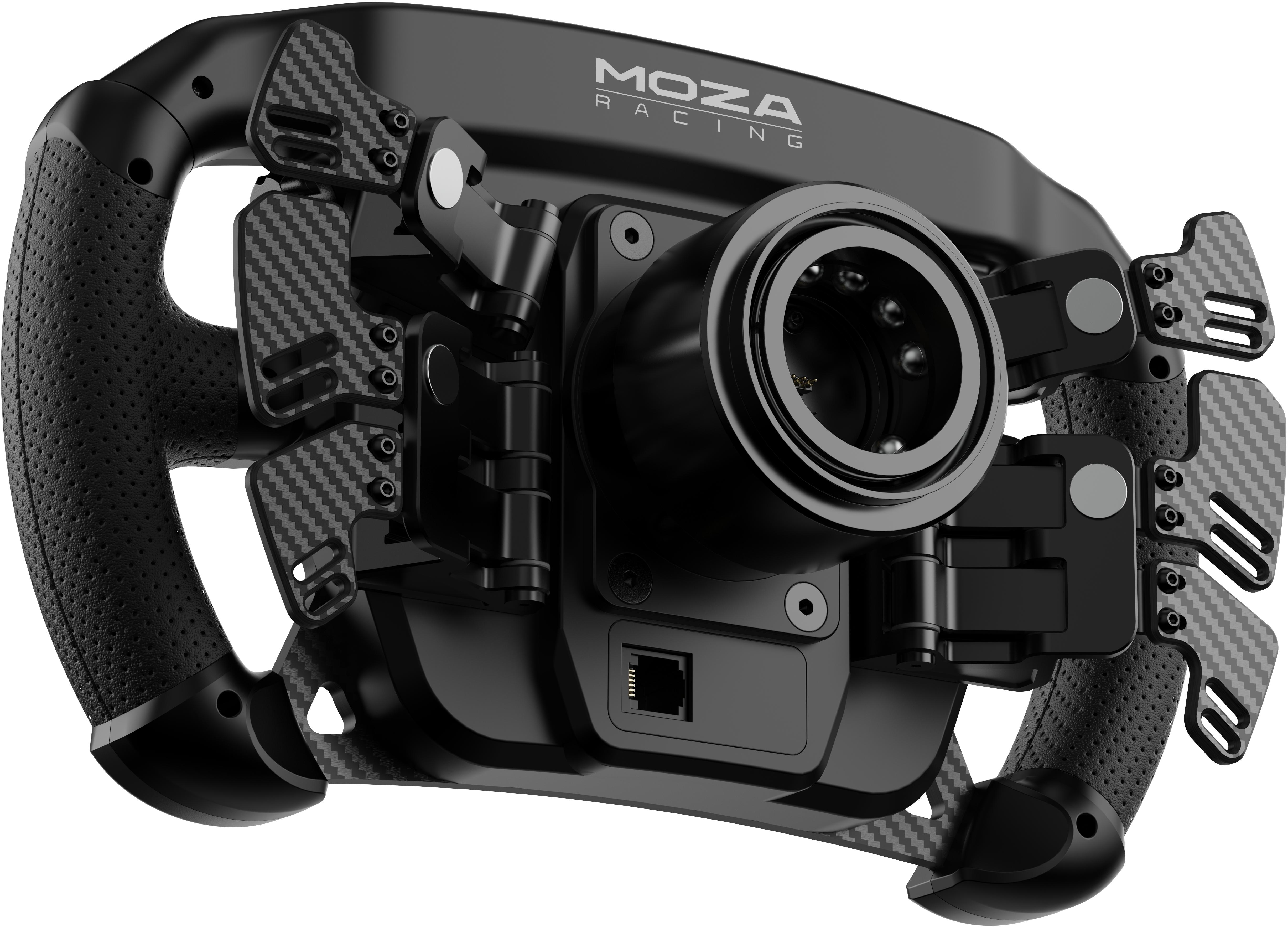Picture of Picture of Volante MOZA Racing FSR2 Formula Wheel